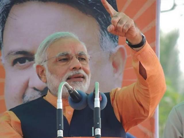 जमीन अधिग्रहण के मुद्दे पर किसानों को भड़काया जा रहा है: मोदी modi_on_farmers