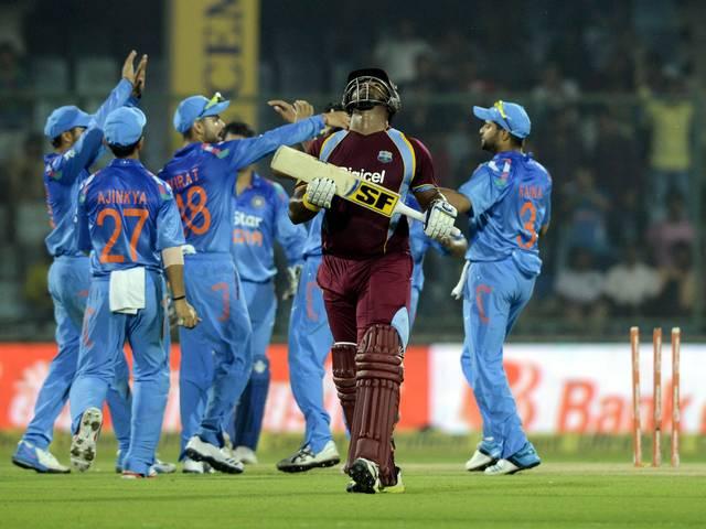 INDIA Vs WI: होली के दिन जीत का चौका लगाने उतरेगी टीम इंडिया match preview