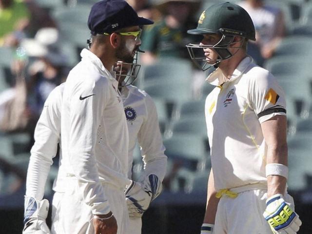 कोहली को गुस्सा क्यों आता है? kohli