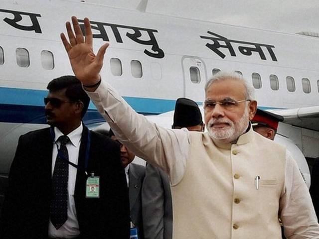 मोदी का मालदीव दौरा रद्द, 10 मार्च से अब तीन देशों का ही दौरा Modi visit to Maldives cancel
