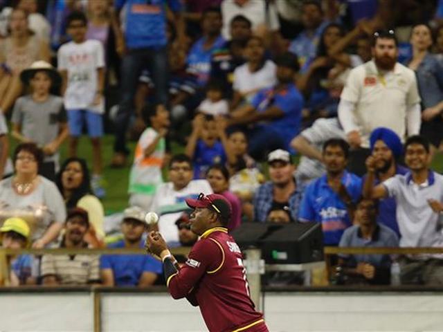India Vs West Indies: भारत ने वेस्टइंडीज को 4 विकेट से हराया INDIA beat WI