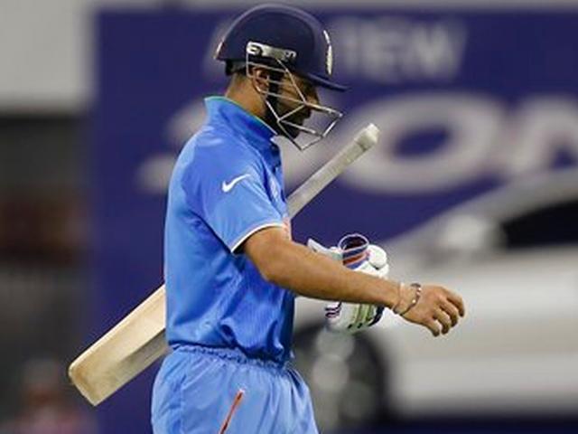 RECORDS AND FACTS: आज के मुकाबले बने और टूटे कुछ दमदार रिकॉर्ड्स world Cup 2015_Team India_Records and Facts_Mahendra Singh Dhoni_