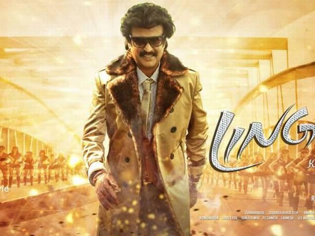 रजनीकांत और ‘लिंगा’ के निर्माता के खिलाफ अदालत में याचिका दायर Petition in HC against Rajinikanth, ‘Lingaa’ producer