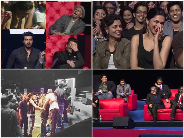 AIB: कोर्ट ने दीपिका पादुकोण की गिरफ्तारी पर 16 मार्च तक रोक लगाई HC relief for actor Deepika Padukone in FIR against AIB show