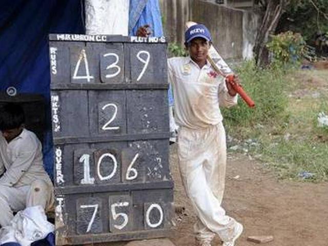 एमसीए ने यादव और सरफराज को नोटिस जारी किए mca