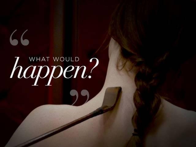 'फिफ्टी शेड्स ऑफ ग्रे' की वजह से बढ़ी सेक्स ट्वॉयज की बिक्री! Fifty shades of grey_