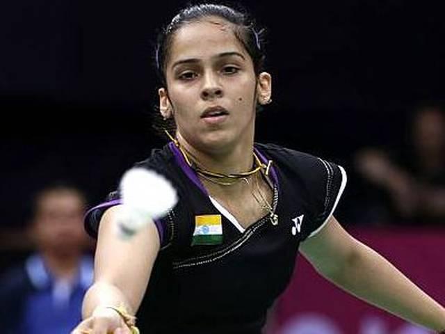 ऑल इंग्लैंड बैडमिंटन के फाइनल में पहुंचकर साइना ने रचा इतिहास saina nehwal