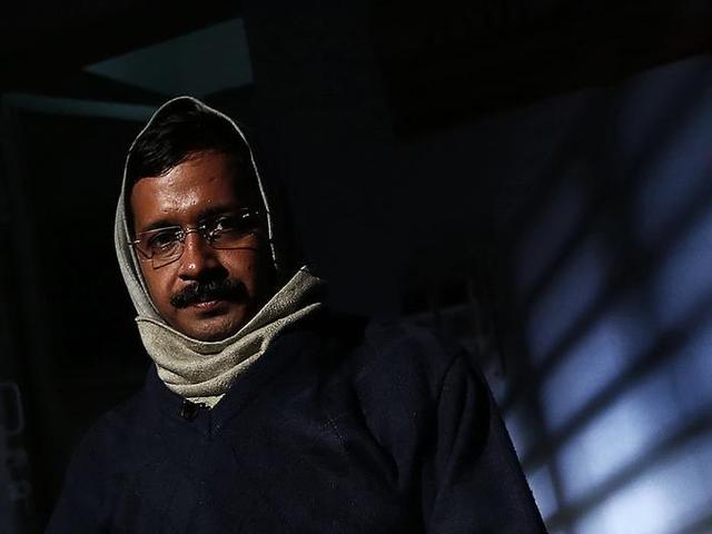 खुलासाः ‘‘लोकसभा चुनावों में हार के बाद रो पड़े थे केजरीवाल’’ arvind kejriwal