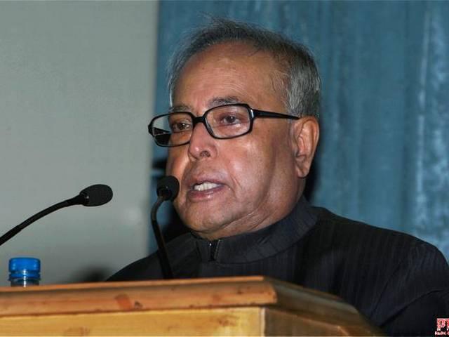 केवल कानून से महिलाओं का उद्धार नहीं हो सकता: राष्ट्रपति president_women’s day_