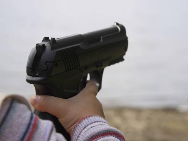 प्रेमिका की हत्या कर खुद को मारी गोली murder