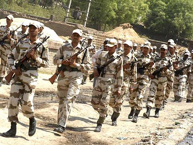 सरकार पहली बार आईटीबीपी में महिला अधिकारियों की भर्ती करेगी womenns_to_be_vacant_in_itbp