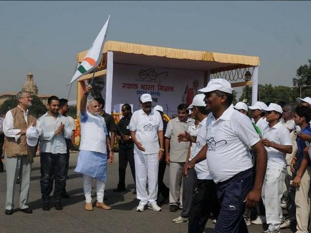चुनिंदा सेवाओं पर ही लगेगा दो प्रतिशत तक का स्वच्छ भारत अधिभार swachh_bharat_tax_on_selected_things