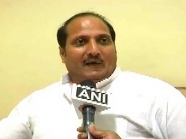यूपी दंगे: बीजेपी के दूसरे विधायक के खिलाफ रासुका के तहत मामला दर्ज यूपी दंगे: बीजेपी के दूसरे विधायक के खिलाफ रासुका के तहत मामला दर्ज