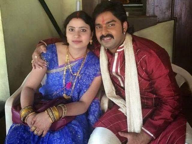 मशहूर भोजपुरी स्टार पवन सिंह की पत्नी ने की आत्महत्या bhojpuri film star pawan singh’s wife commit sucide