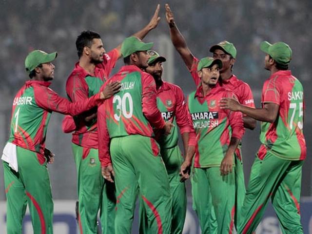 विश्व कप: बांग्लादेश करेगी इतिहास रचने की कोशिश Bangladesh vs england
