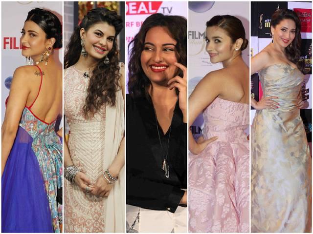 बॉलीवुड को हर दिन चाहिए महिला दिवस Happy Women’s Day: Bollywood wishes on Twitter!