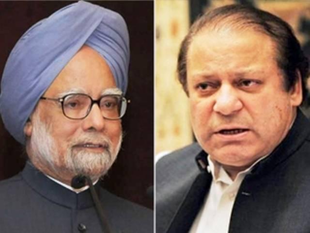 जम्मू पर आतंकी हमले के साये में मनमोहन की शरीफ से पहली मुलाकात जम्मू पर आतंकी हमले के साये में मनमोहन की शरीफ से पहली मुलाकात
