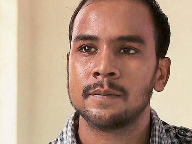 'मुकेश की राय से कई भारतीय पुरूष रखते हैं इत्तेफाक' Mukesh_bbc documentry_India’s Daughter_