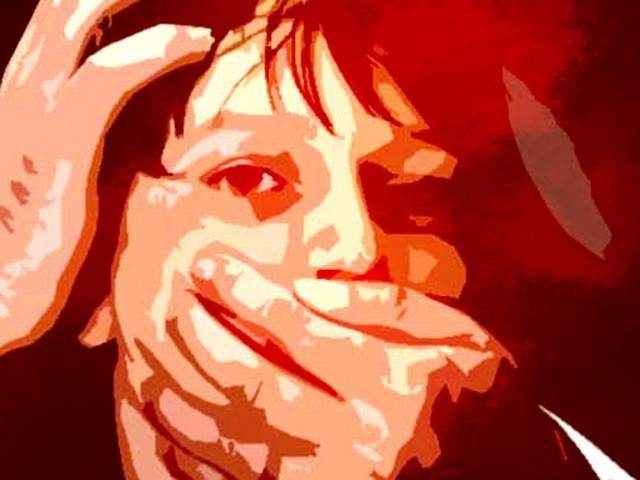 एक तरफ महिला दिवस तो दूसरी तरफ लूटी गई उनकी अस्मत Rape_women’s day_crime_police_