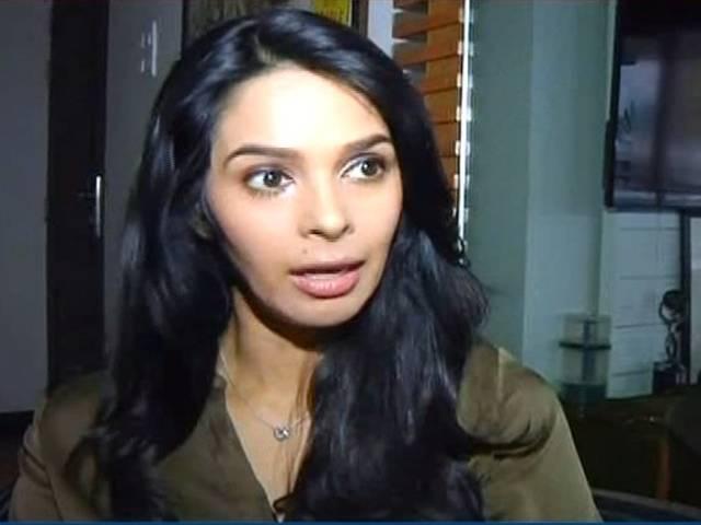 भारत में फिल्मों पर बैन लगना एक मजाका बन चुका है : मल्लिका MALLIKA SHERAWAT SAYS BAN IS JOKE IN INDIA NOW