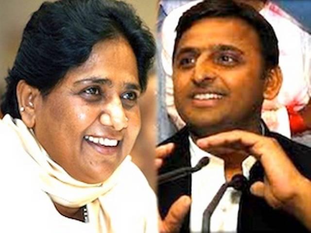 मायावती के 'ड्रीम पार्क' को अखिलेश के राज में मिला ग्रीन सिगनल मायावती के ‘ड्रीम पार्क’ को अखिलेश के राज में मिला ग्रीन सिगनल