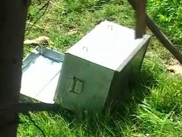 मिर्च पाउडर झोंक 1.34 करोड़ लूटकर चलते बने बदमाश Mohali loot