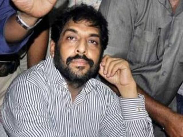 गोपाल कांडा की कंपनी का कैसीनो जहाज जब्त गोपाल कांडा की कंपनी का कैसीनो जहाज जब्त