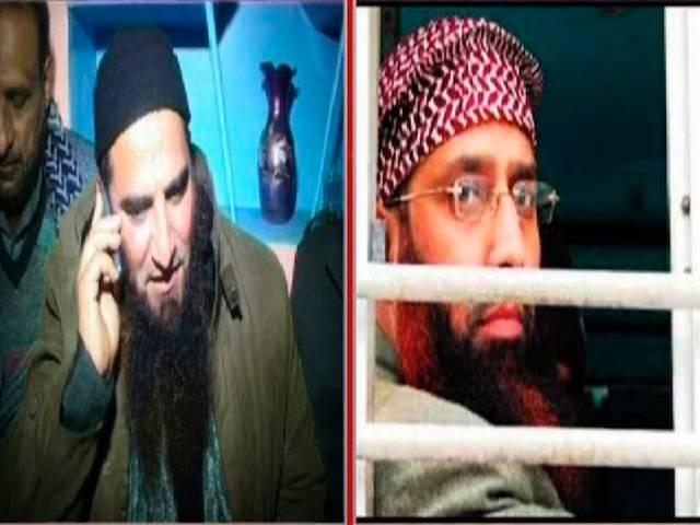 मुफ्ती सरकार बनने से पहले तय हो गई थी मसरत की रिहाई-सूत्र Decision To Free Separatist Masarat Alam Made Before Mufti Sayeed Took Charge: Sources
