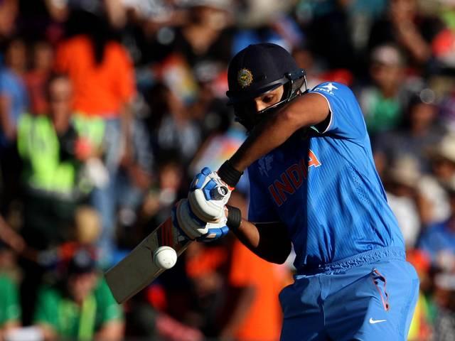 RECORDS and FACTS: आज के मुकाबले में बने कई दमदार रिकॉर्ड्स World Cup 2015_team India_Ireland_