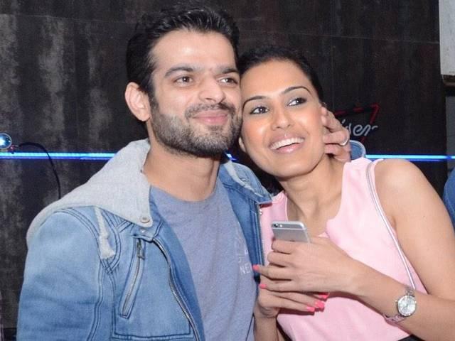 काम्या से अलग होकर करन पटेल ने अंकिता के साथ किया शादी का ऐलान Karan Patel_Kamya Punjabi_Yeh Hai Mohabbatein_Ankita Bhargava_