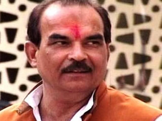 महेंद्र भाटी के कातिल बाहुबली पूर्व सांसद डीपी यादव को उम्रकैद Former Minister DP Yadav Gets Life Term In Murder Case