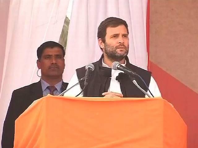 RSS के लोगों को गांधी का हत्यारा बताने पर फंसे राहुल, कोर्ट से नहीं मिली राहत HC dismisses Rahul Gandhi’s plea to quash defamation case