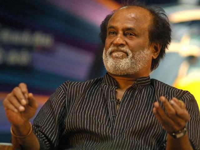 रजनीकांत के परिवार को आलोचना से बचाने वाली अंतरिम रोक वापस rajnikanth interim stay