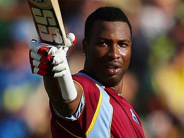 पोलार्ड ने प्रथम श्रेणी क्रिकेट से अवकाश लिया Kieron Pollard_First Class Cricket_West Indies_World Cup 2015