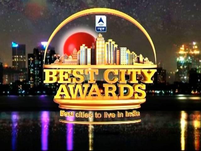 एबीपी न्यूज़ का खास अवार्ड शो 'बेस्ट सिटी अवार्ड' आज शाम 7 बजे Best City Award_ABP News_Housing Facility_Traffic_