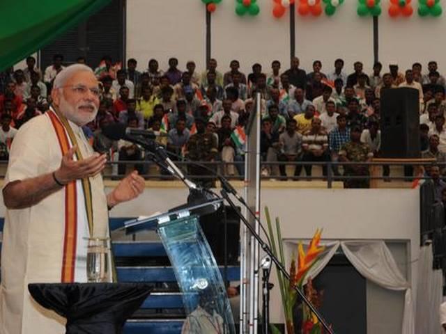 भारत और सेशेल्स के बीच सुरक्षा सहयोग बढ़ाने के लिए चार समझौते India and Seychelles sign four agreements, including
