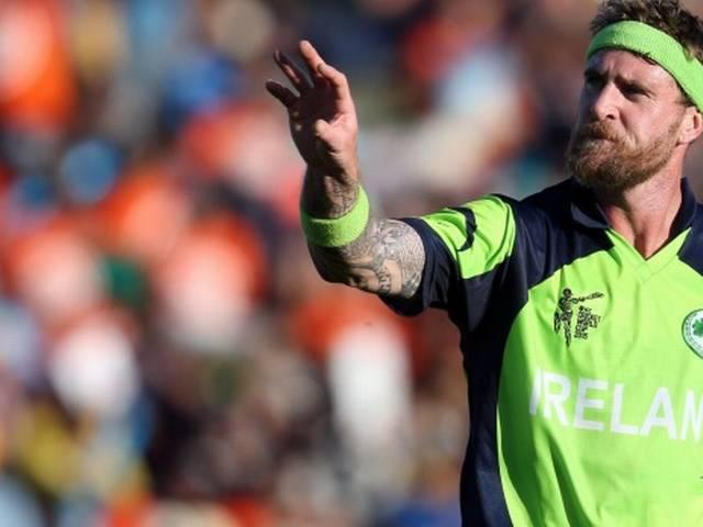 जिम्बाब्वे के कप्तान ने मूनी पर लिखे लेख के लिए मांगी माफी john mooney