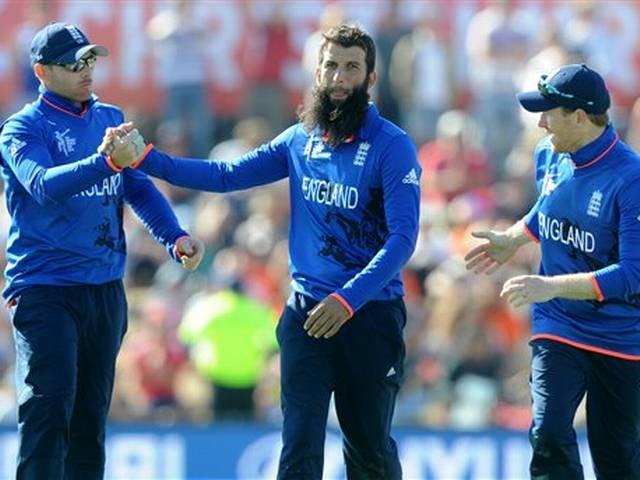 चोट के कारण विश्व कप से बाहर हुए इंग्लैड के वोक्स, मोइन अली england cricket team