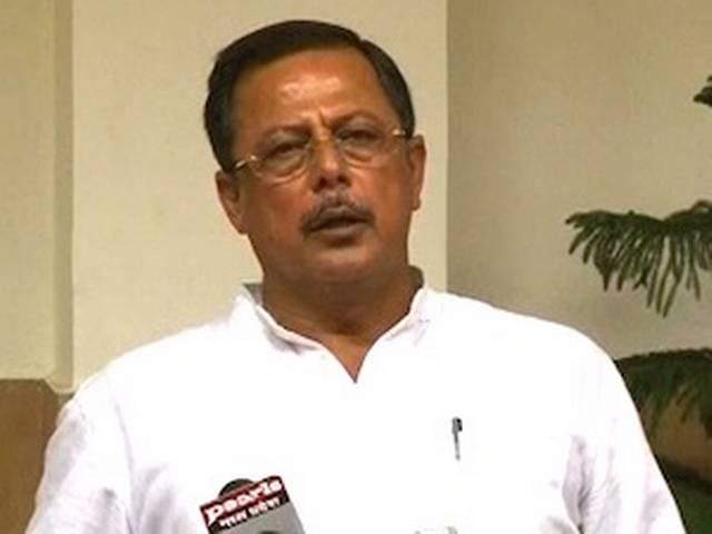 मध्यप्रदेश नेता प्रतिपक्ष के खिलाफ मुकदमा दर्ज मध्यप्रदेश नेता प्रतिपक्ष के खिलाफ मुकदमा दर्ज