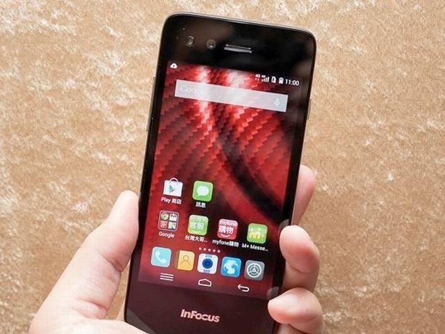 8MP फ्रंट और रियर कैमरे के साथ लॉन्च हुआ इनफोकस M2 INFOCUS M2 LAUNCHED IN INDIA