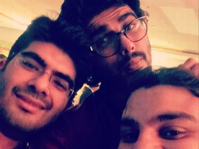 अर्जुन कपूर को एक रात में मिला शादी का 3 प्रपोजल! Arjun Kapoor_Marriage_Bollywood_Aib Roast_