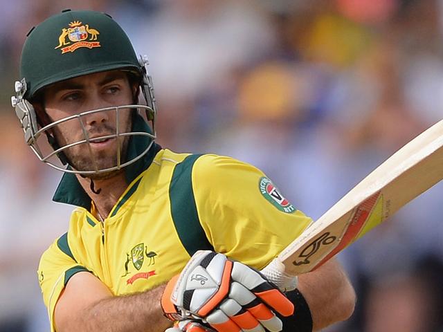 विश्व कप के सहारे टेस्ट टीम में जगह पक्की करना चाहते हैं मैक्सवेल maxwell_test team