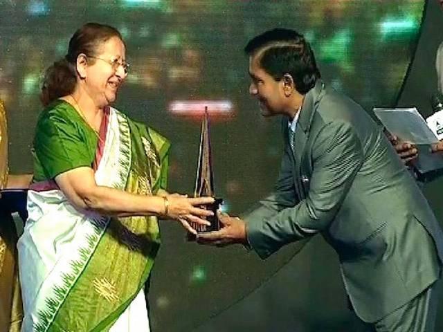 मुंबई ने जीता एबीपी न्यूज़ का बेस्ट सिटी अवॉर्ड Best City Award_ABP News_Housing Facility_Traffic_