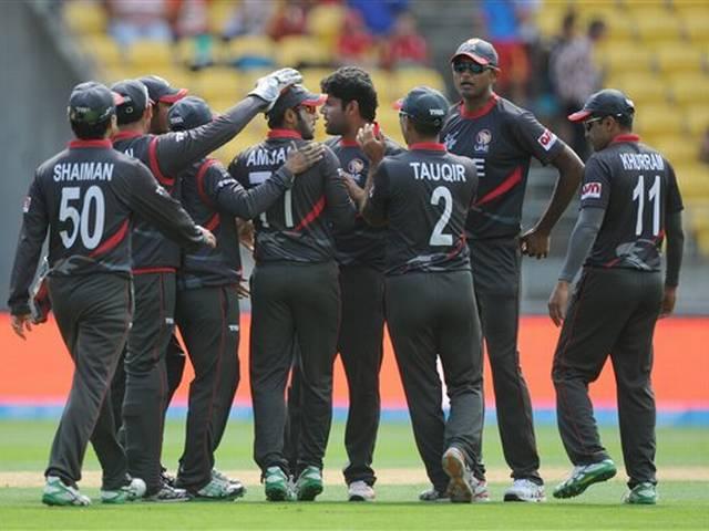 SA vs UAE: साउथ अफ्रीका ने यूएई को 146 रनों से हराया SA vs UAE