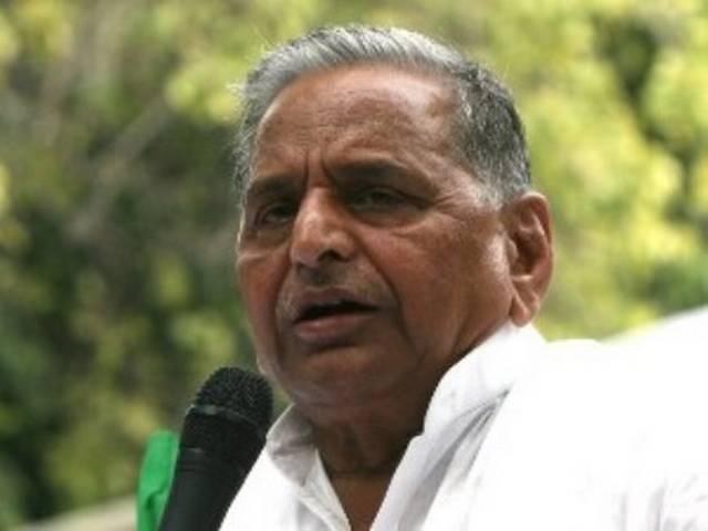 मुलायम अब स्वस्थ, अस्पताल से मिली छुट्टी Mulayam Singh_swine flu_