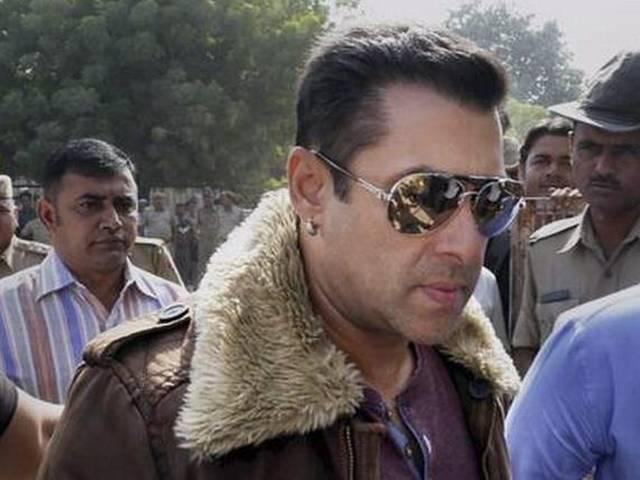 हिट एंड रन केस: 'हादसे के बाद नहीं मिले थे सलमान खान' Hit & Case_Salman Khan_