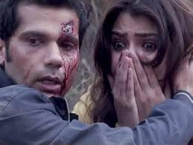 मूवी रिव्यू : स्क्रीन से नजरें नहीं हटाने देती 'NH10' MOVIE REVIEW NH10