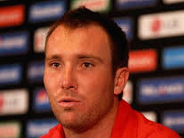 परिवार की जरूरतों के कारण संन्यास का फैसला किया : टेलर Taylor goes Kolpak, ‘retires’ from Zimbabwe cricket