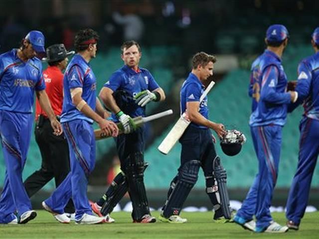 जीत के साथ विश्व कप से विदा हुआ इंग्लैंड, अफगानिस्तान को नौ विकेट से हराया england beat Afghanistan