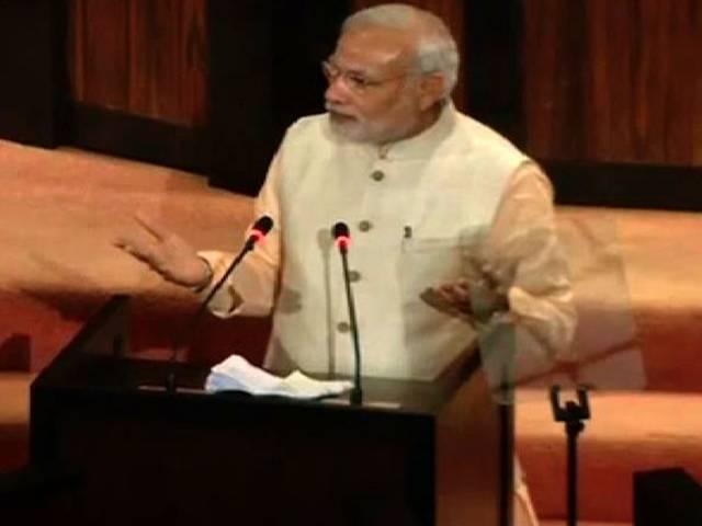 श्रीलंका से मोदी क्या लाए? pm modi in sri lanka